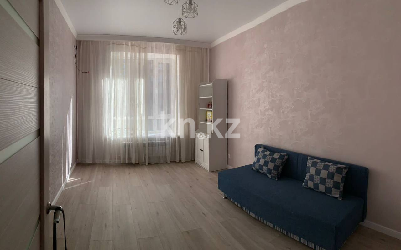 Аренда 2-комнатной квартиры, 67 м² в Астане - фото 3