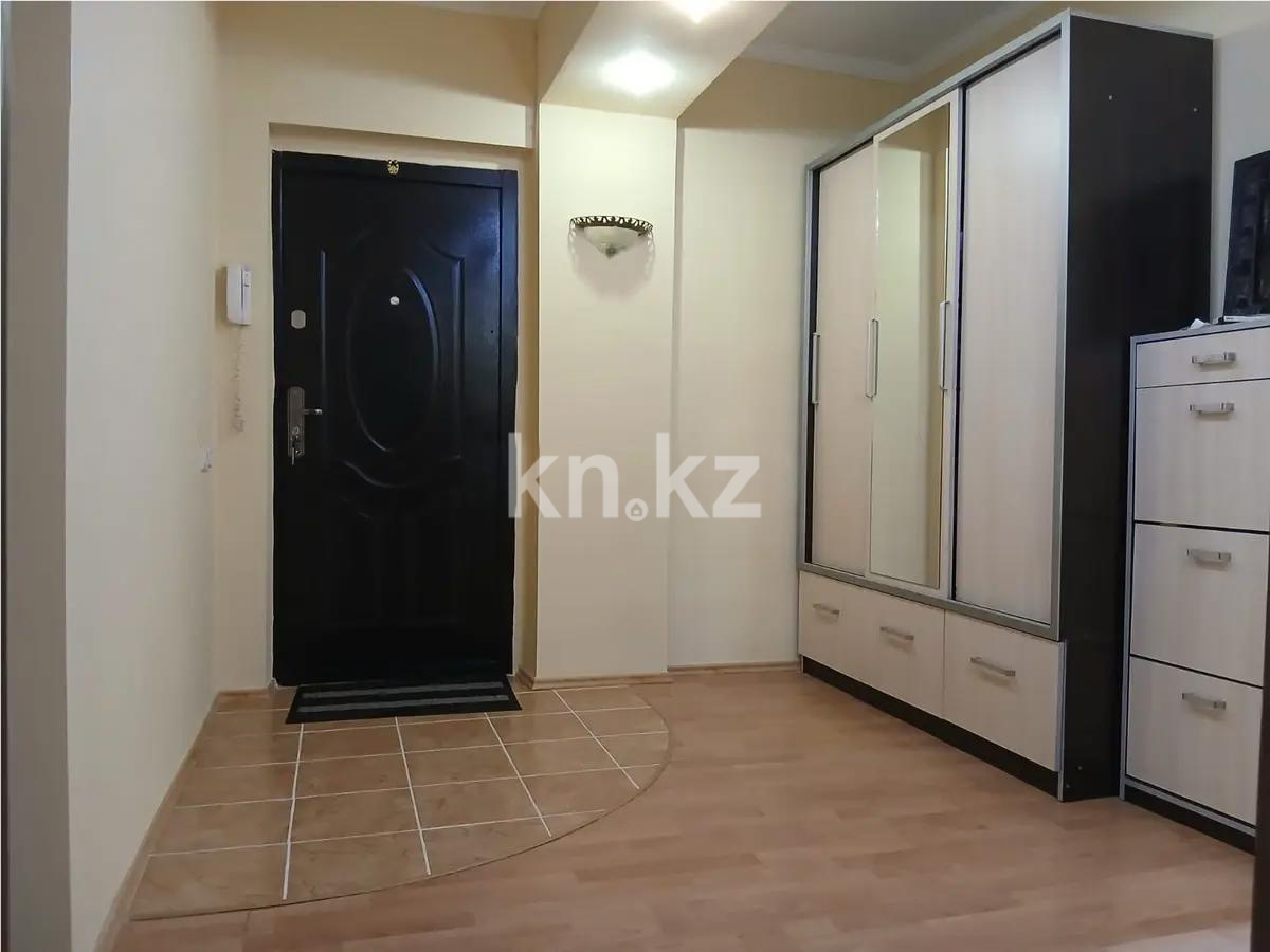 Продажа 3-комнатной квартиры, 79.7 м² в Алматы - фото 9