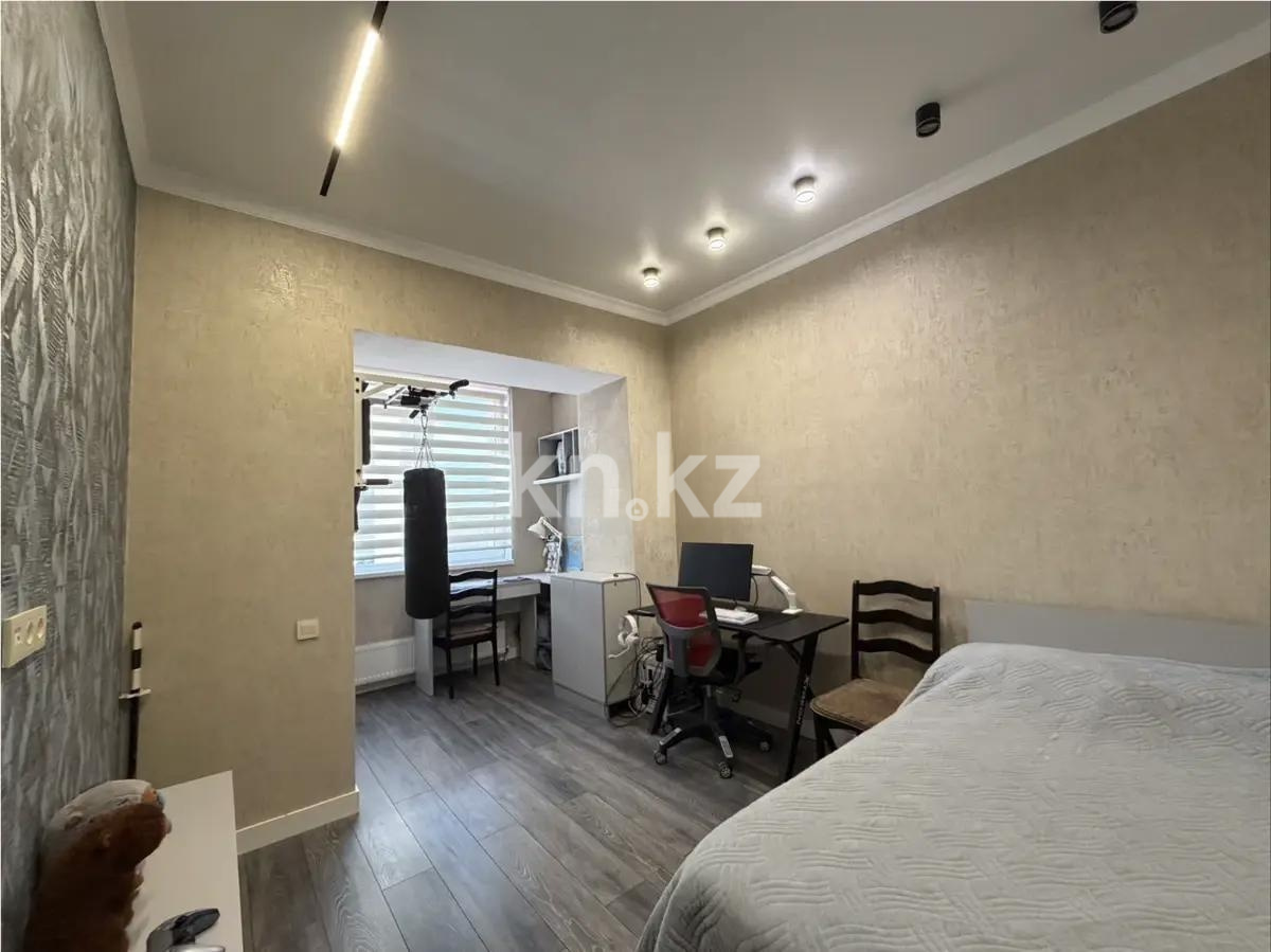 Продажа 3-комнатной квартиры, 66 м² в Алматы - фото 3