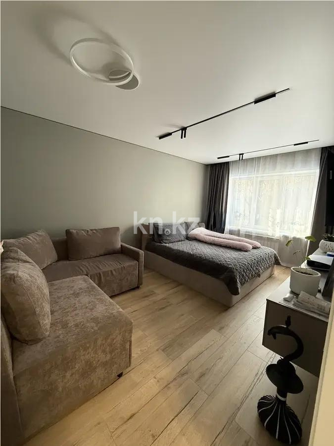 Продажа 1-комнатной квартиры, 45.9 м² в Алматы