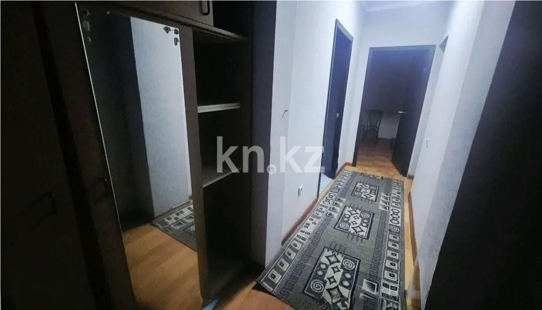 Продажа 1-комнатной квартиры, 41 м², ул. Асыл Арман, дом  21 в Алматы - фото 4