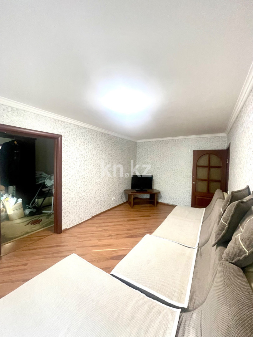 Аренда 3-комнатной квартиры, 62 м² в Караганде - фото 3