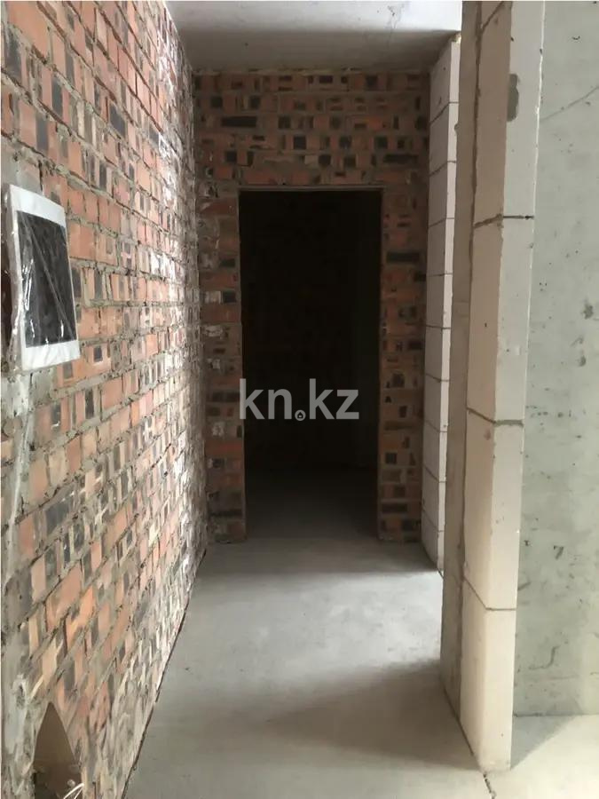 Продажа 1-комнатной квартиры, 38 м² в Астане - фото 3