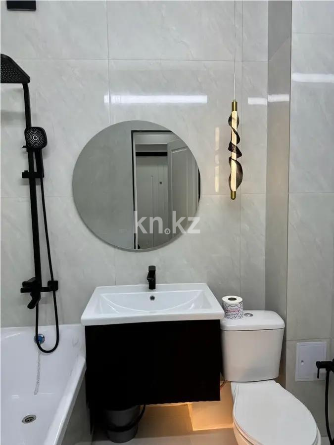 Продажа 1-комнатной квартиры, 25 м², ул. Байтурсынова, дом  18 в Астане - фото 3