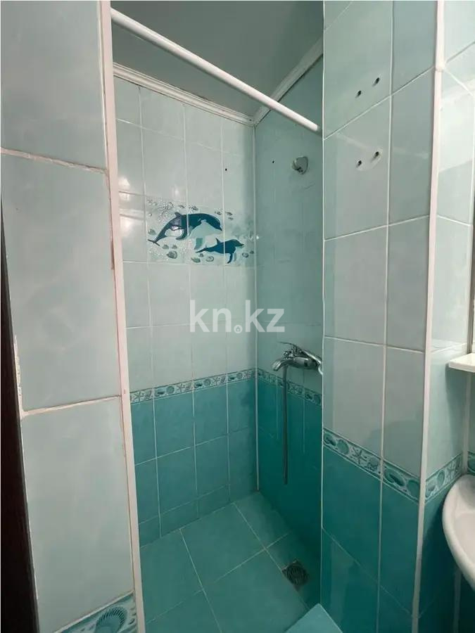 Продажа 2-комнатной квартиры, 33.2 м² в Алматы - фото 4