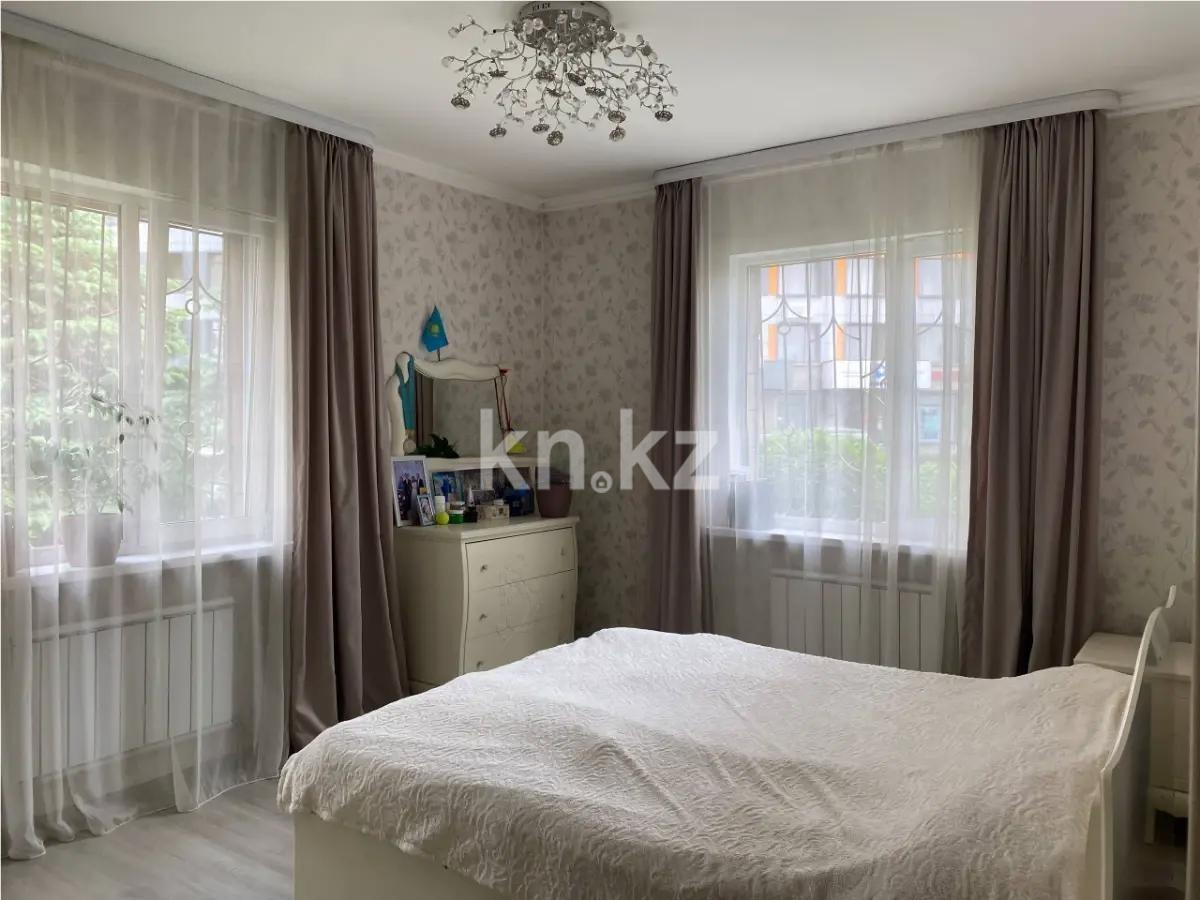 Продажа 3-комнатной квартиры, 79 м² в Алматы - фото 3
