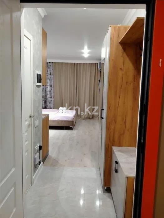 Продажа 1-комнатной квартиры, 24 м² в Астане - фото 5