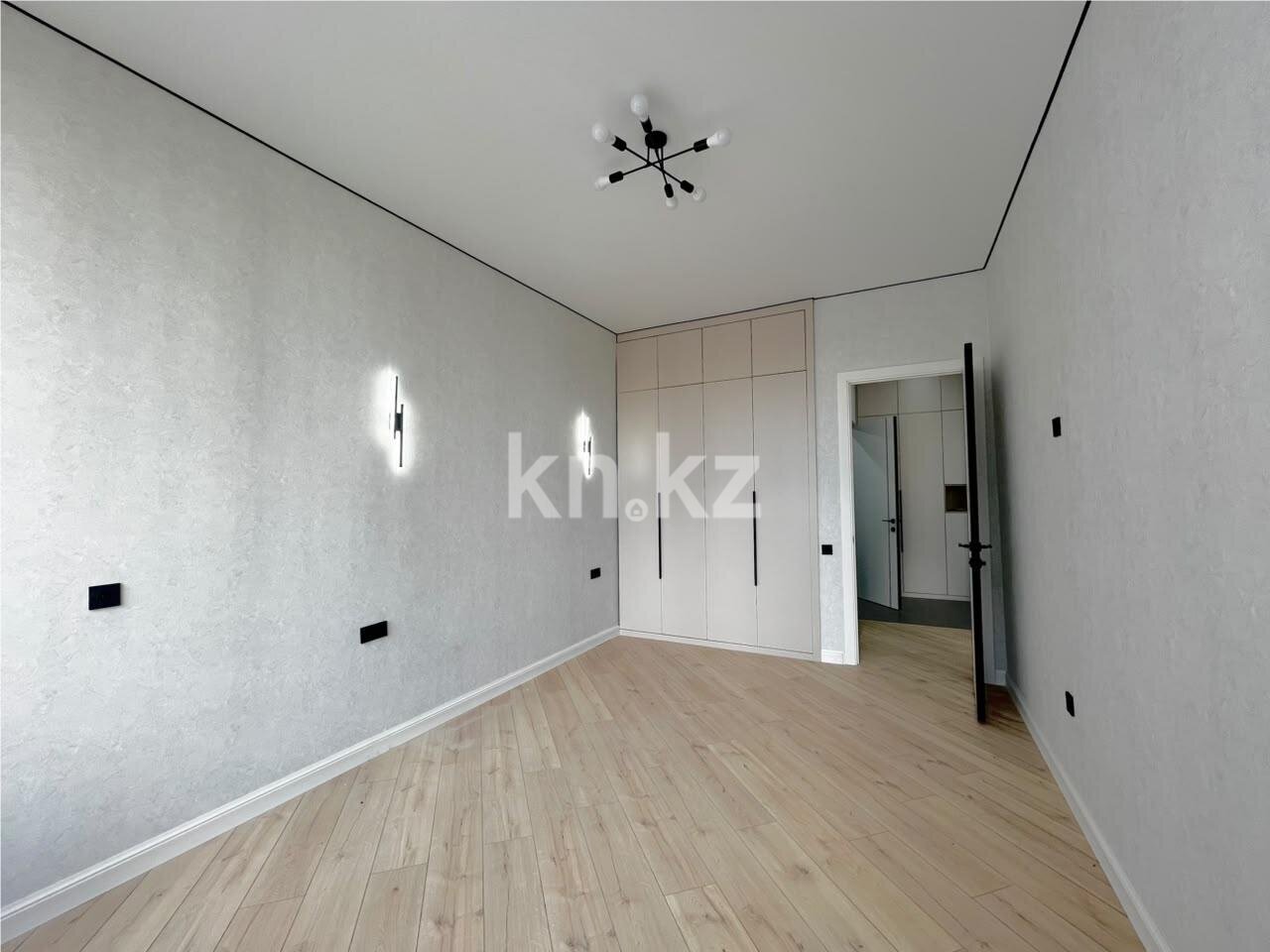 Продажа 2-комнатной квартиры, 47.6 м² в Астане - фото 3