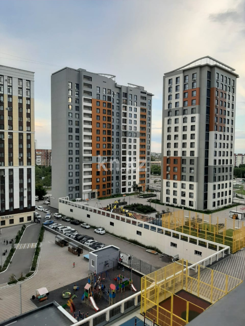 Продажа 2-комнатной квартиры, 62.2 м², пр. Республики, дом  23/2 блок 1 в Караганде - фото 4