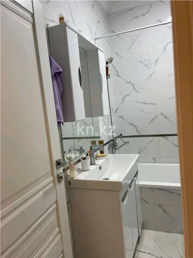 Продажа 4-комнатной квартиры, 102 м², ул. Баишева, дом  28/5 в Алматы - фото 3