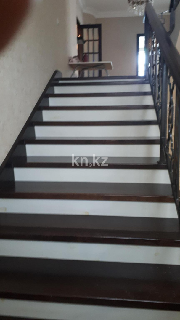 Продажа 6-комнатного дома, 644 м², ул. Сейткулова в Караганде - фото 17