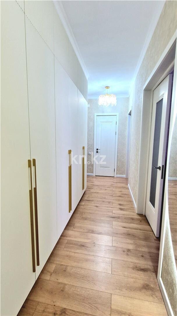 Продажа 3-комнатной квартиры, 85 м² в Караганде - фото 8