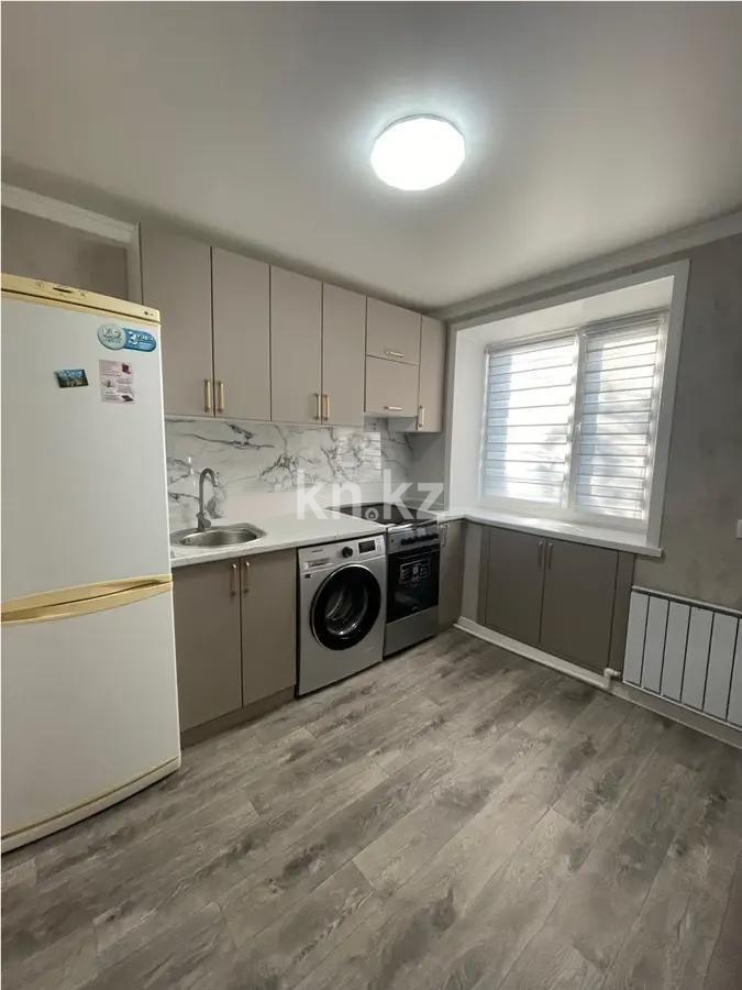 Продажа 1-комнатной квартиры, 30 м² в Караганде - фото 2