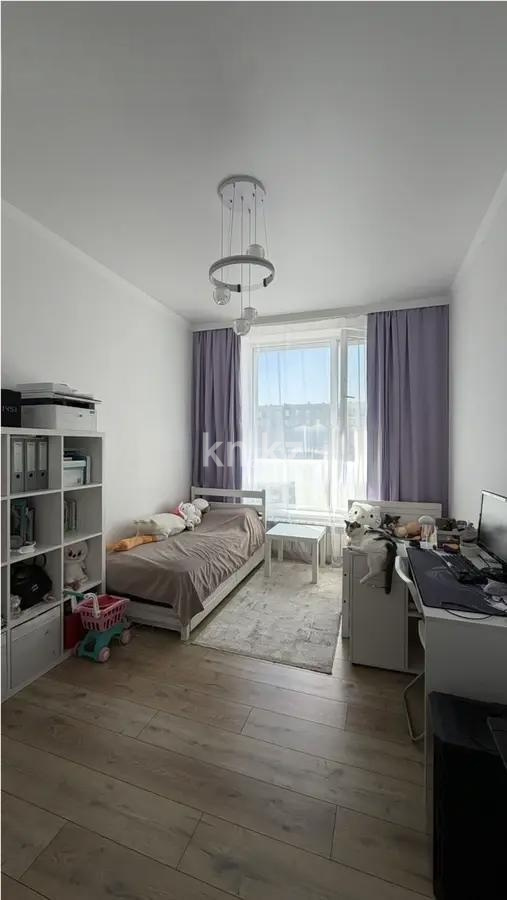 Продажа 3-комнатной квартиры, 65.6 м² в Астане - фото 3
