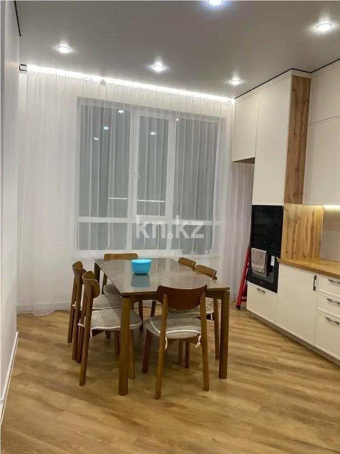 Продажа 3-комнатной квартиры, 95.5 м² в Астане - фото 8