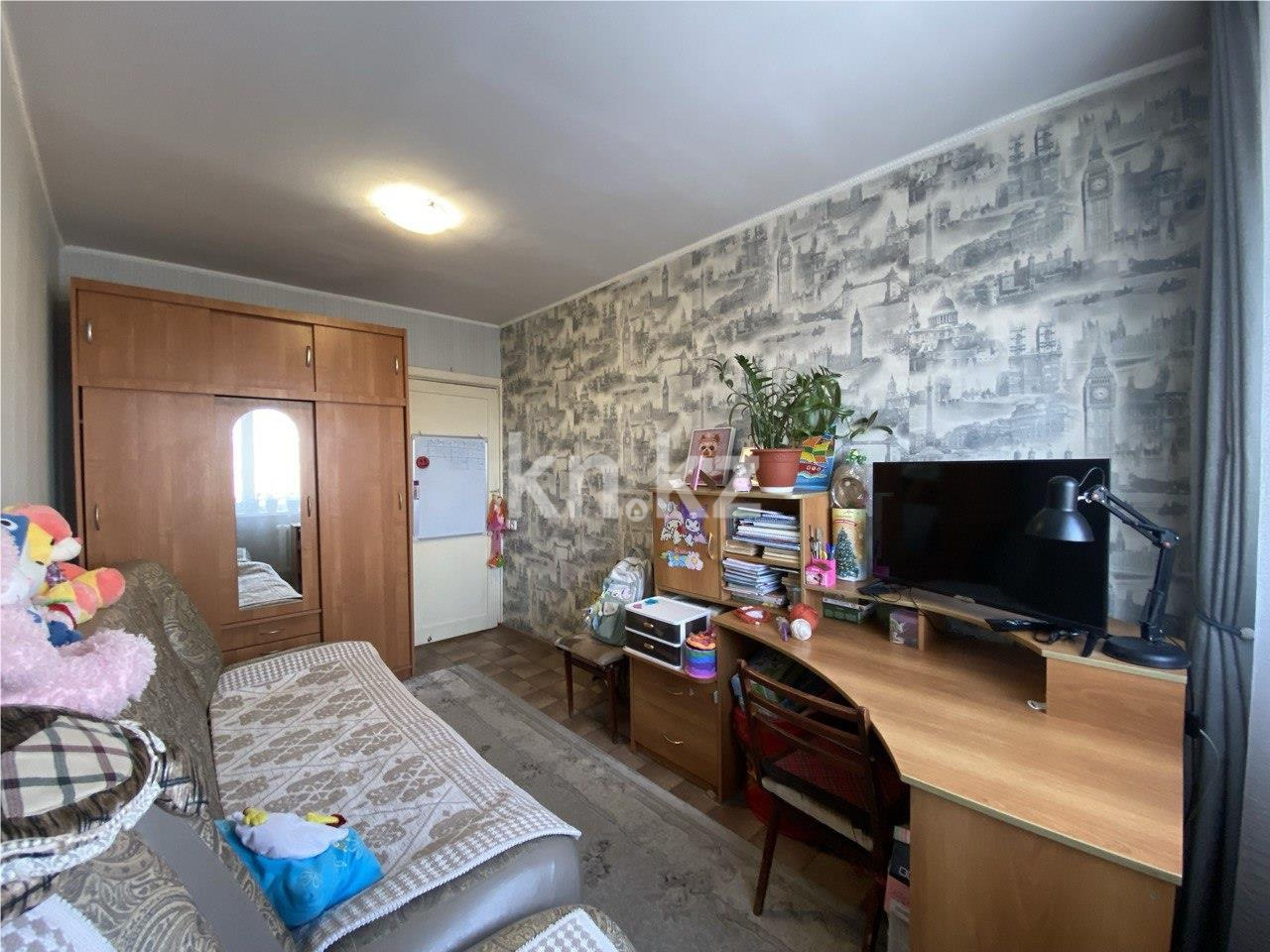 Продажа 3-комнатной квартиры, 62 м² в Темиртау - фото 8