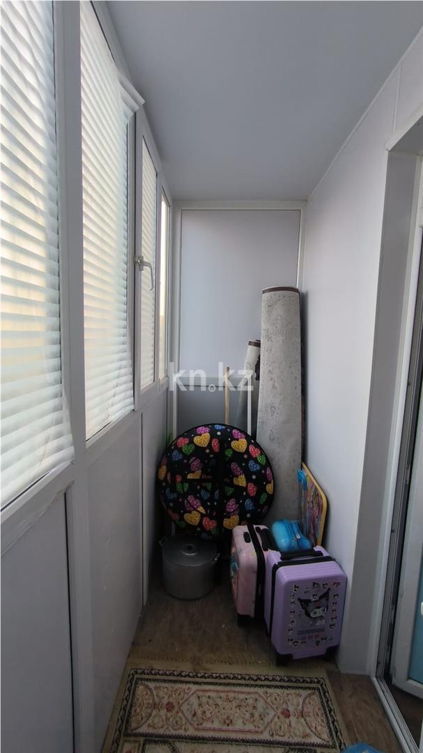 Продажа 3-комнатной квартиры, 81 м² в Караганде - фото 18