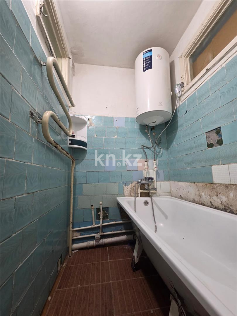 Продажа 3-комнатной квартиры, 54 м², мкр-н 7 в Темиртау - фото 7