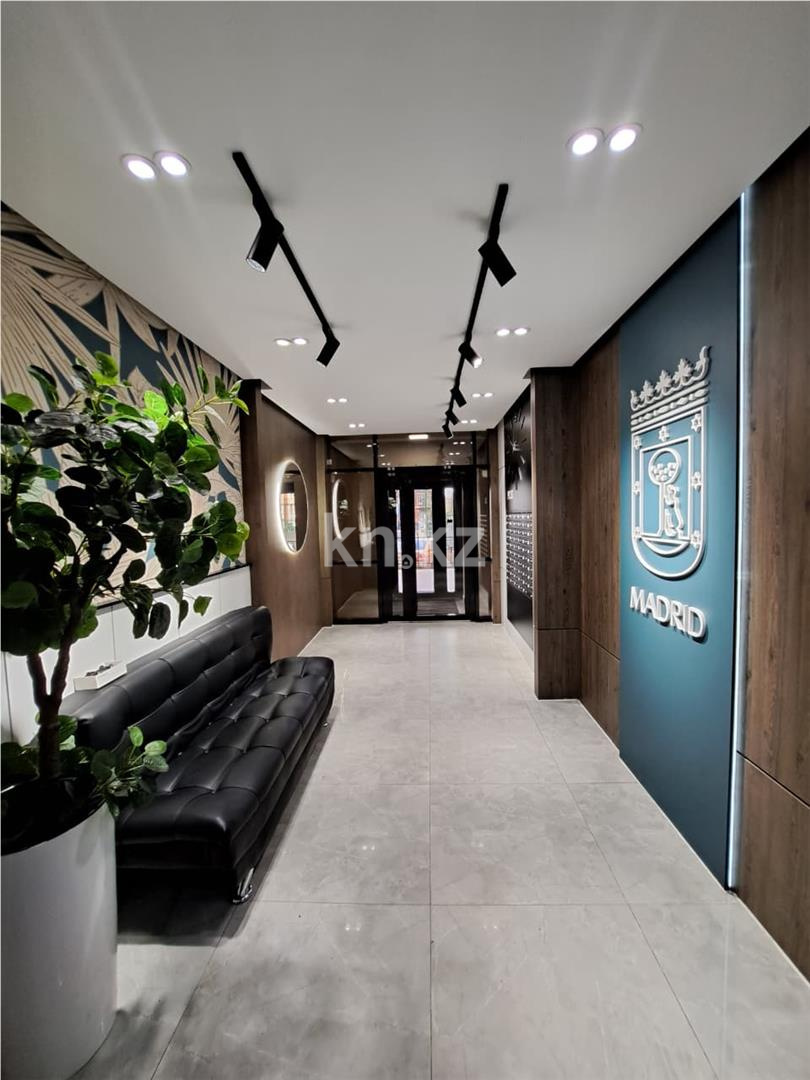 Продажа 3-комнатной квартиры, 88.8 м² в Астане - фото 13