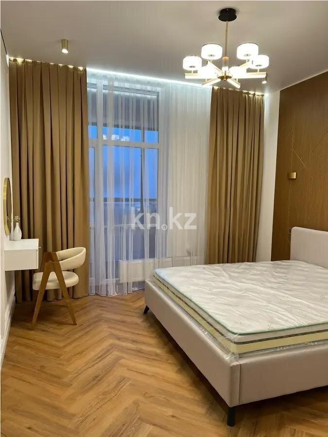 Продажа 2-комнатной квартиры, 70.1 м² в Астане - фото 2