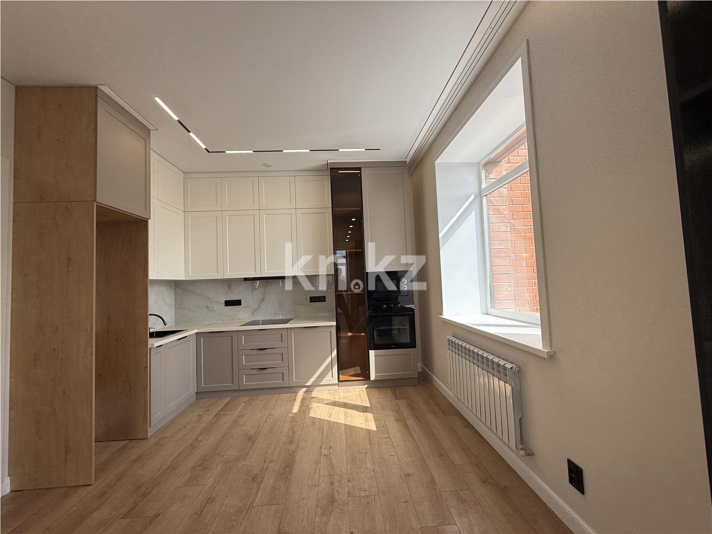 Продажа 3-комнатной квартиры, 75 м² в Караганде - фото 5