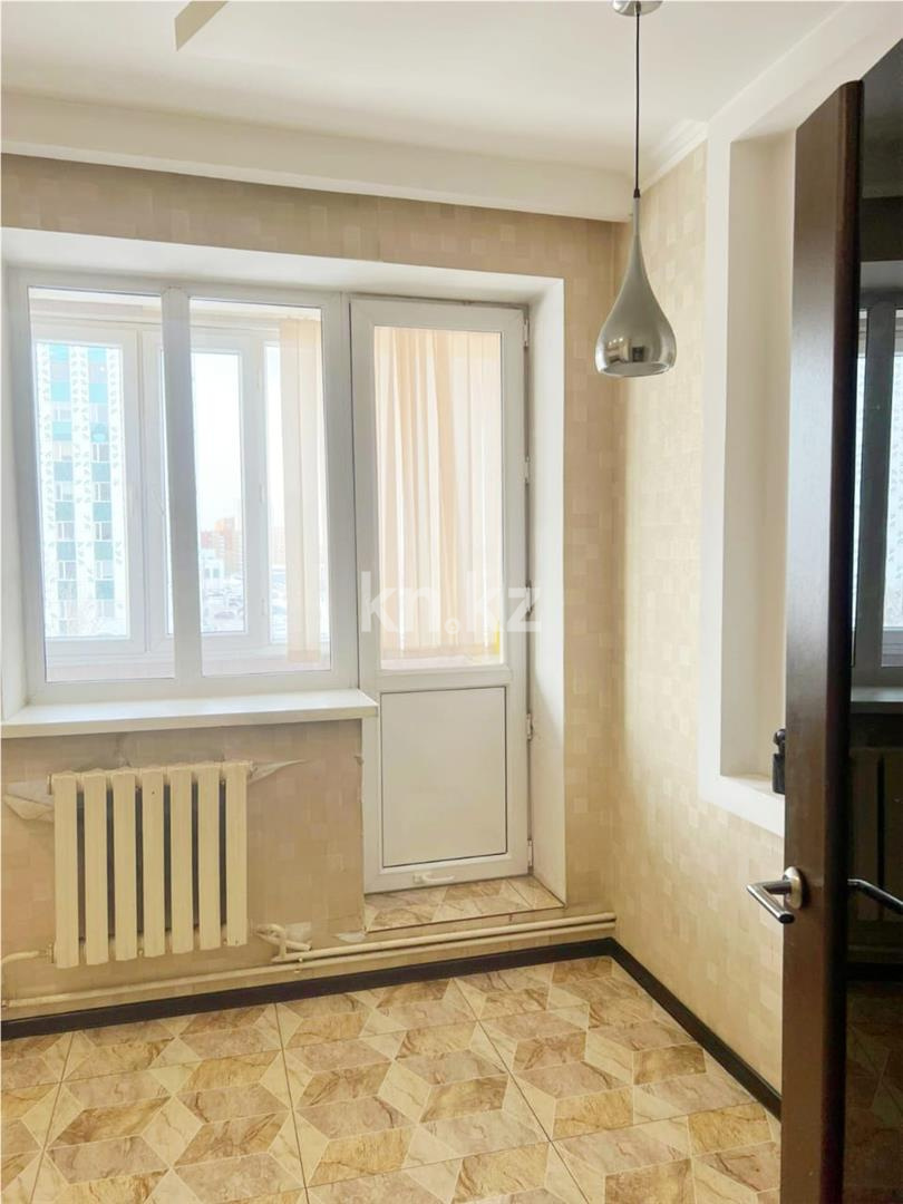 Продажа 1-комнатной квартиры, 41.5 м² в Астане - фото 3