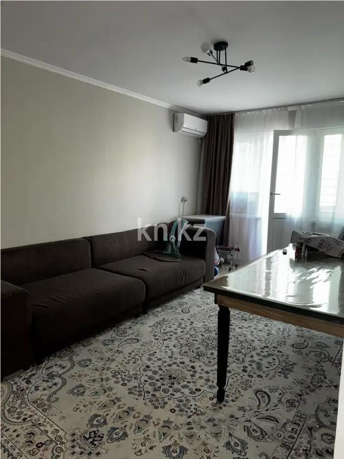 Продажа 3-комнатной квартиры, 60 м², ул. Радостовца, дом  152е в Алматы