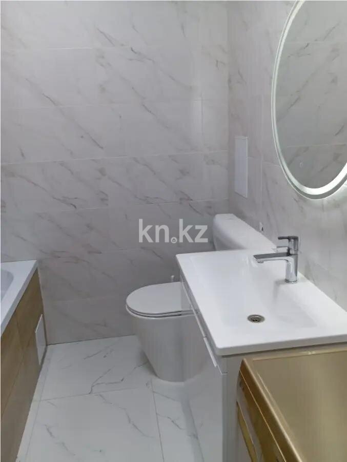 Продажа 2-комнатной квартиры, 36.2 м² в Астане - фото 5