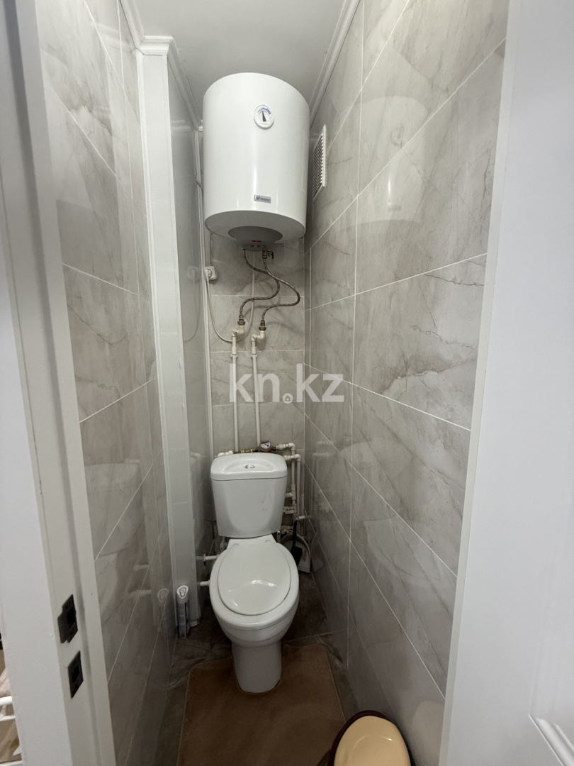 Продажа 2-комнатной квартиры, 51 м² в Караганде - фото 8