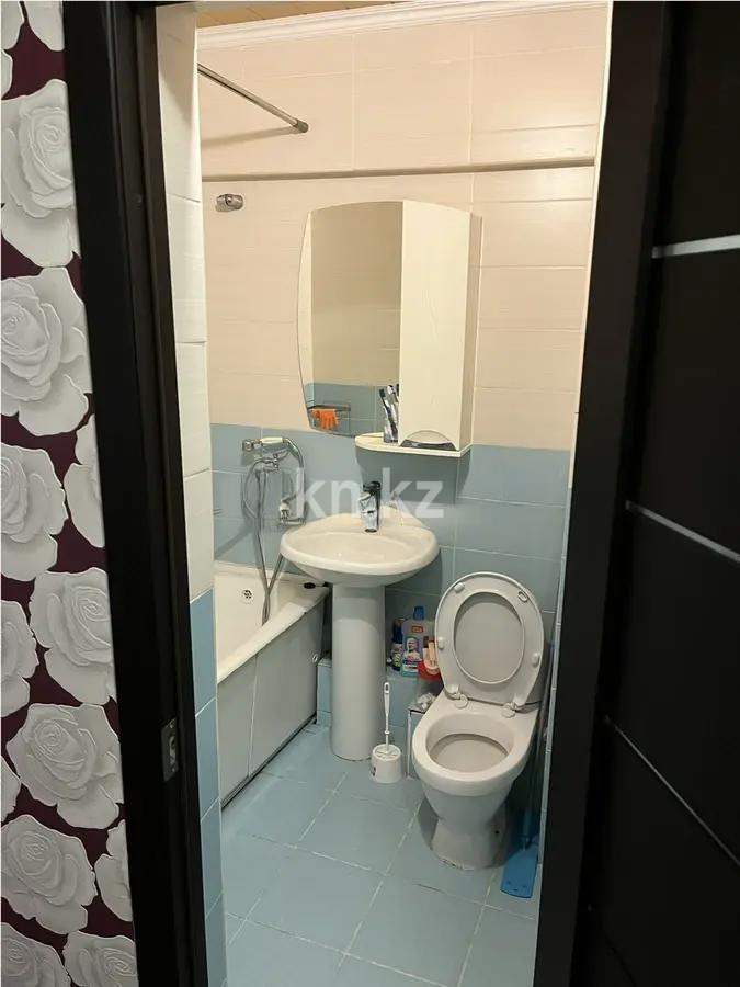 Продажа 1-комнатной квартиры, 34 м², ул. Жарокова, дом  290 в Алматы - фото 3