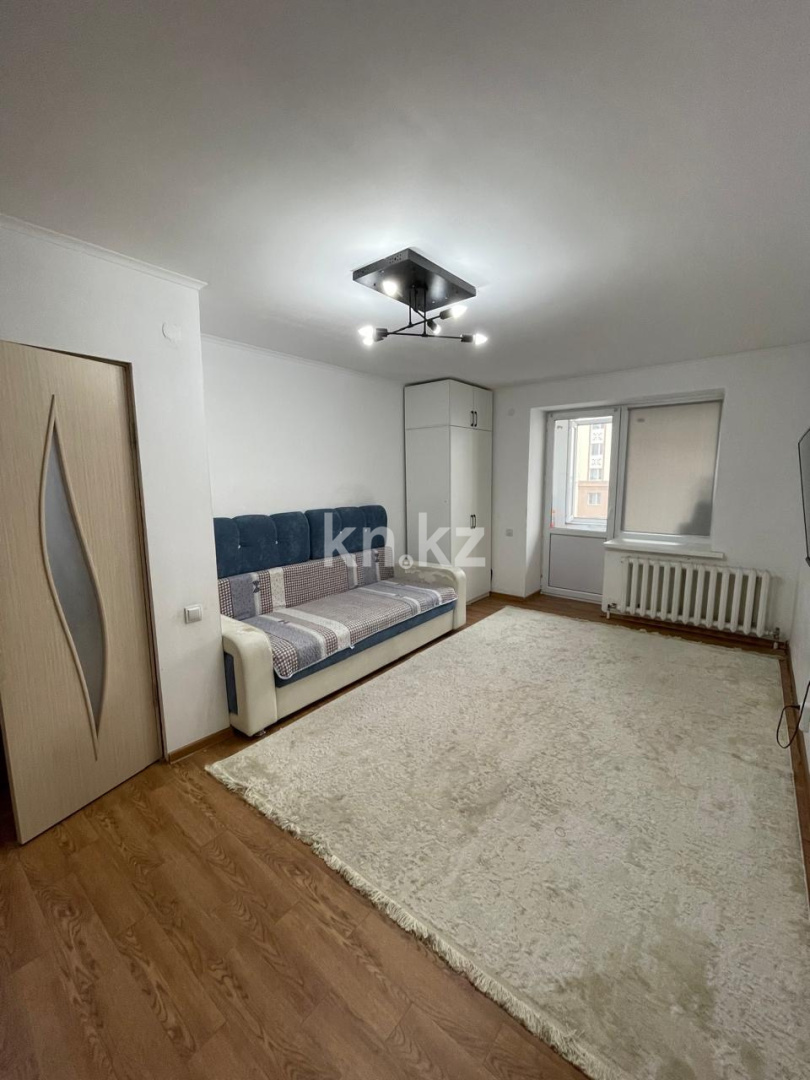 Аренда 1-комнатной квартиры, 38 м² в Астане - фото 3
