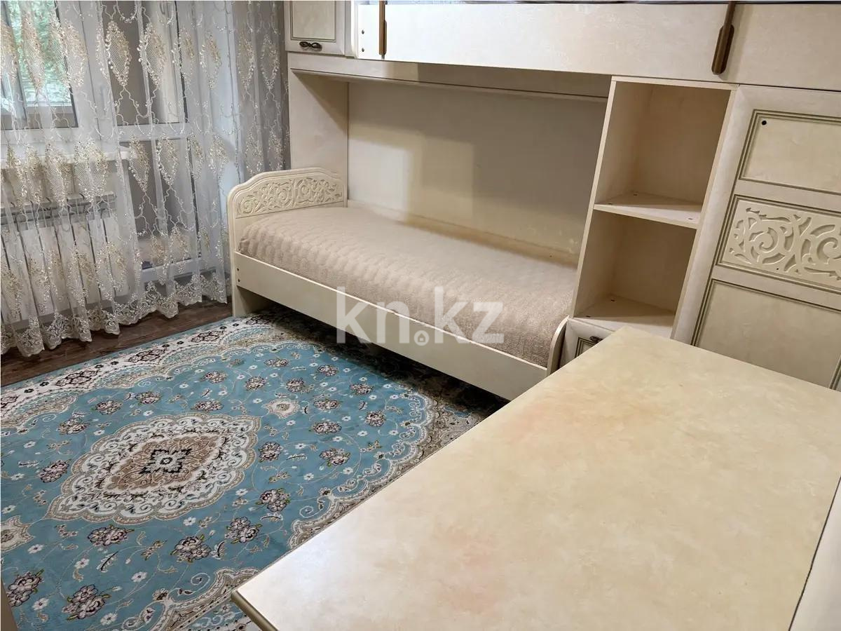 Продажа 3-комнатной квартиры, 71.3 м², ул. Огарева, дом  20 в Алматы - фото 3