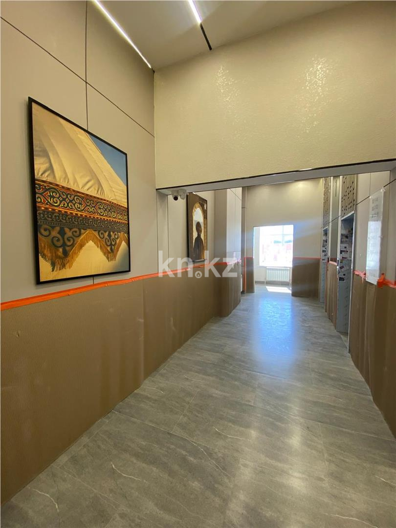 Продажа 2-комнатной квартиры, 49 м² в Караганде - фото 4