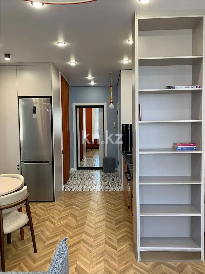 Продажа 1-комнатной квартиры, 31.4 м² в Астане - фото 3