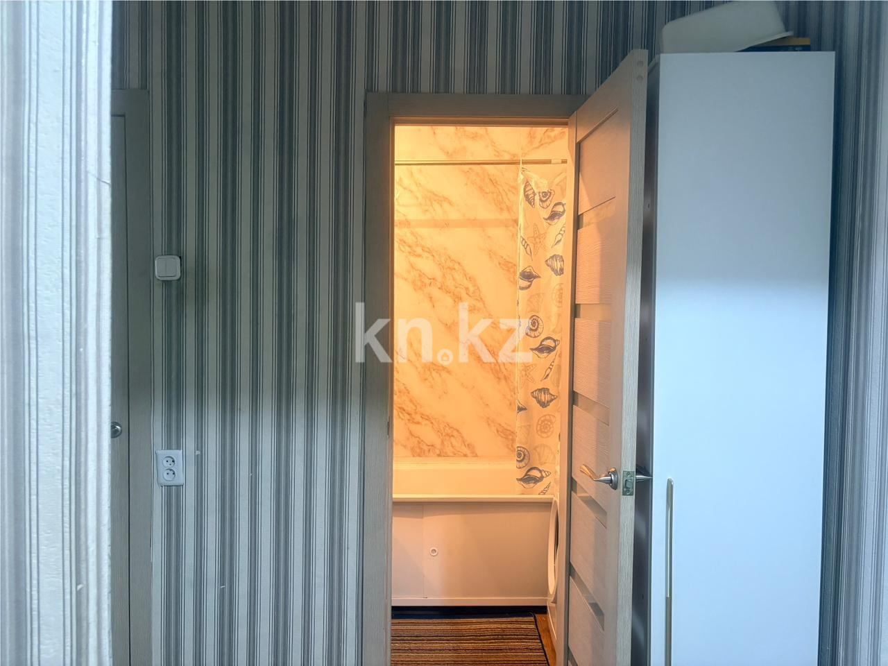 Продажа 2-комнатной квартиры, 53 м² в Караганде - фото 17