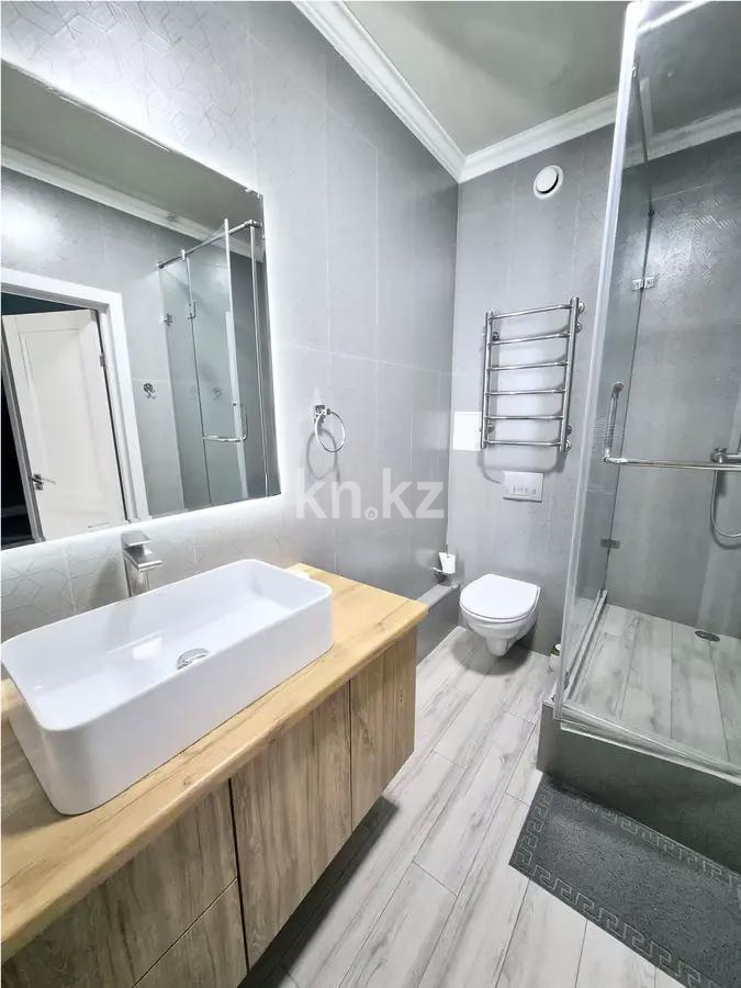 Продажа 4-комнатной квартиры, 116 м² в Алматы - фото 6