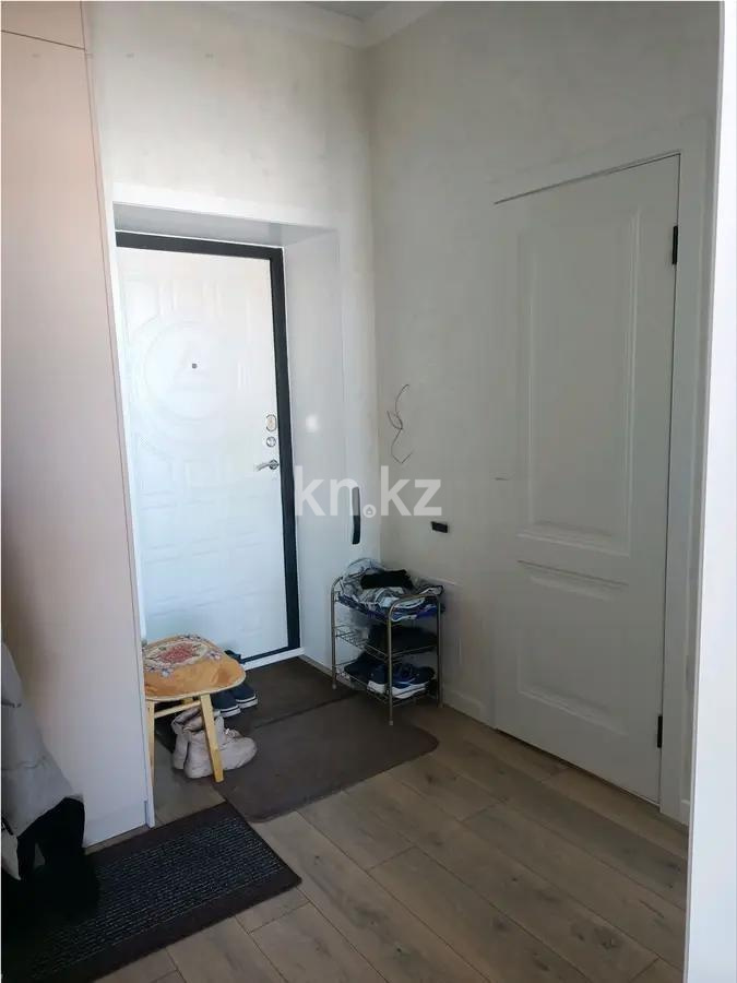 Продажа 1-комнатной квартиры, 40 м² в Астане - фото 5