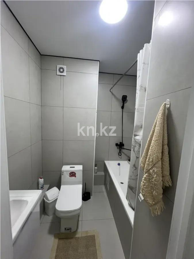 Продажа 2-комнатной квартиры, 37 м² в Алматы - фото 3
