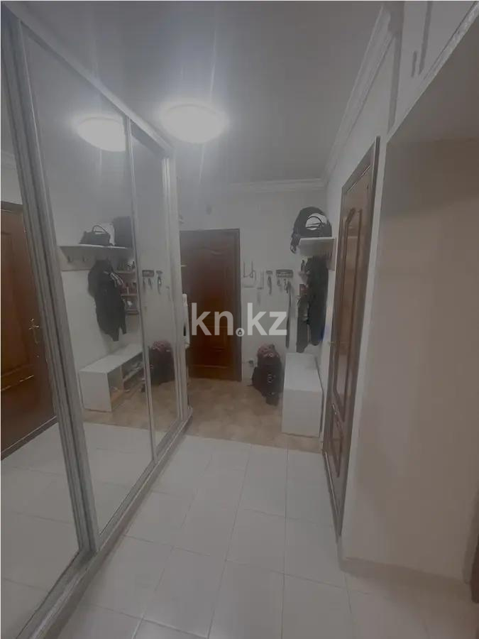 Продажа 1-комнатной квартиры, 39.3 м² в Астане - фото 3
