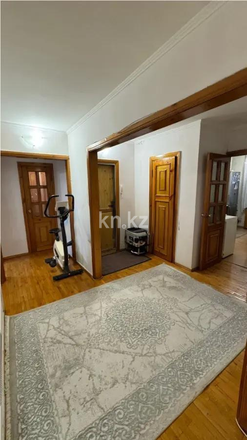Продажа 4-комнатной квартиры, 83 м² в Алматы - фото 7