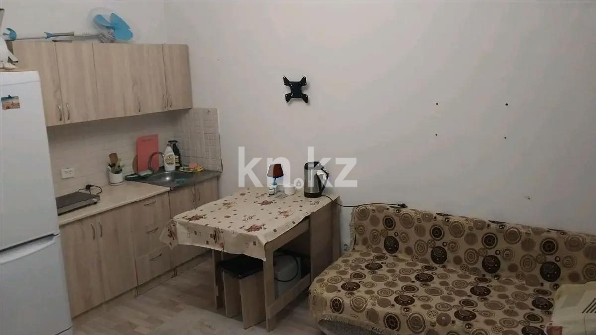 Продажа 1-комнатной квартиры, 22 м² в Астане - фото 2