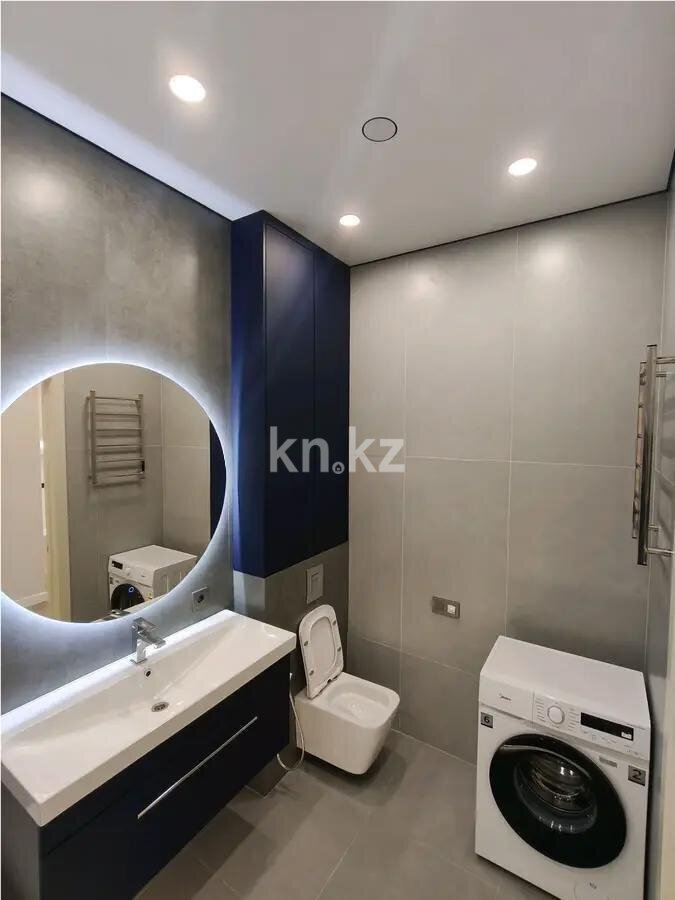 Продажа 2-комнатной квартиры, 40 м² в Астане - фото 3