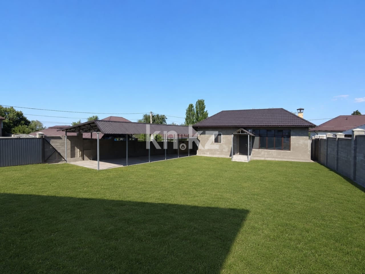 Продажа 5-комнатного дома, 235.5 м² в Алматинской области - фото 3