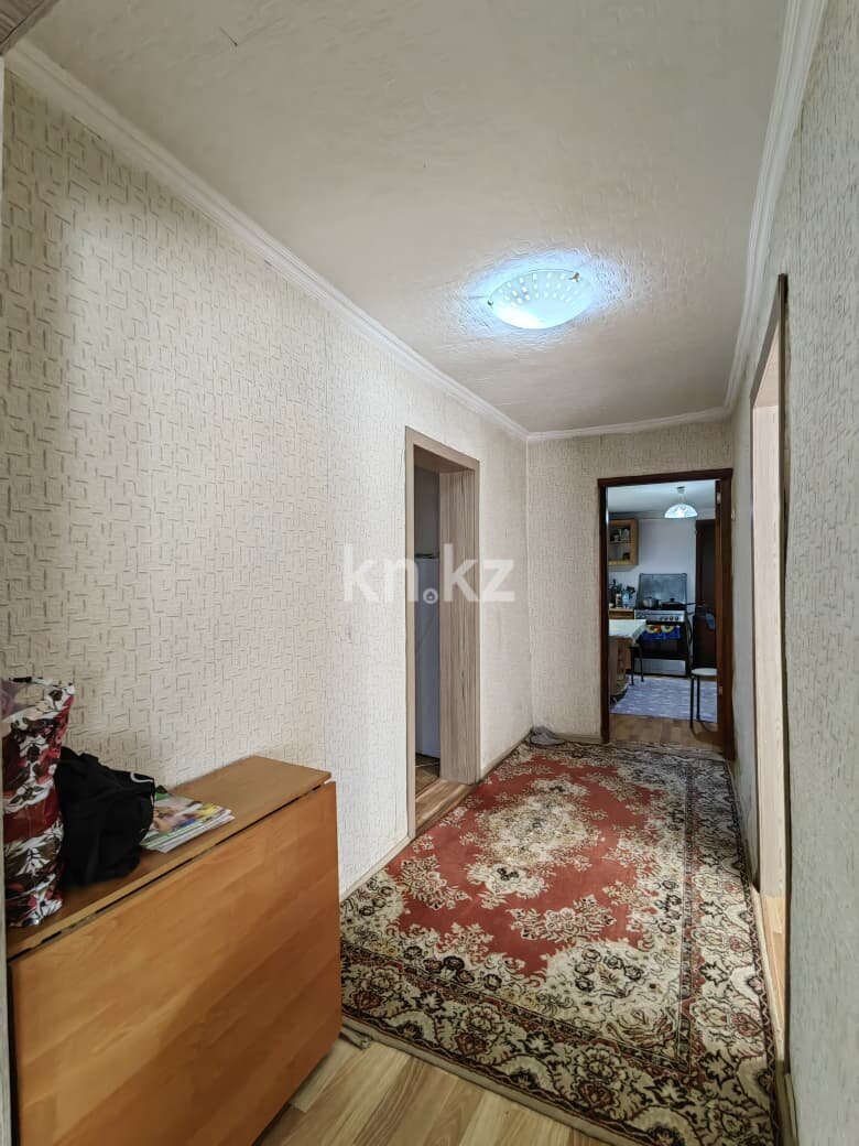 Продажа 4-комнатного дома, 73 м² в Караганде - фото 15