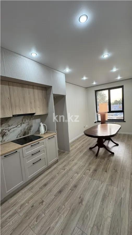 Продажа 3-комнатной квартиры, 70 м² в Алматы - фото 3