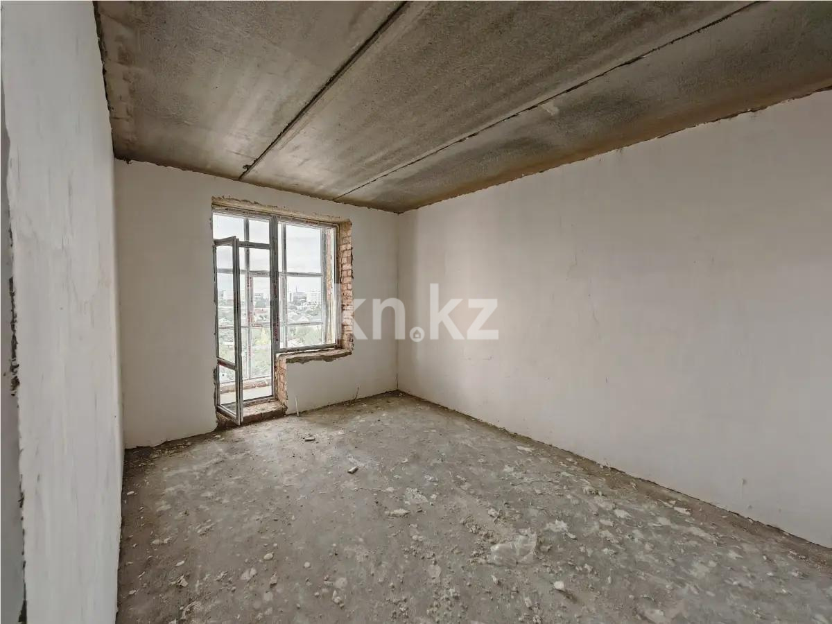Продажа 3-комнатной квартиры, 86 м² в Астане
