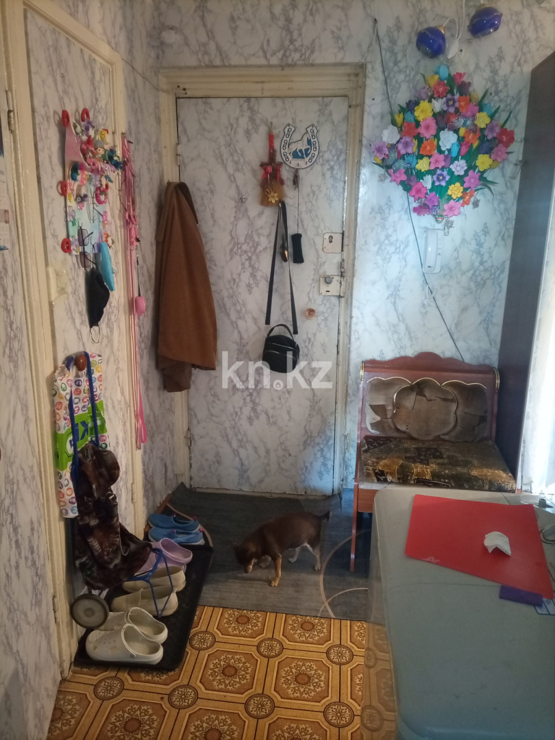 Продажа 4-комнатной квартиры, 67.1 м², мкр-н 6-й, дом  10 в Темиртау - фото 2