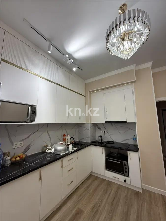 Продажа 2-комнатной квартиры, 65 м² в Астане - фото 3