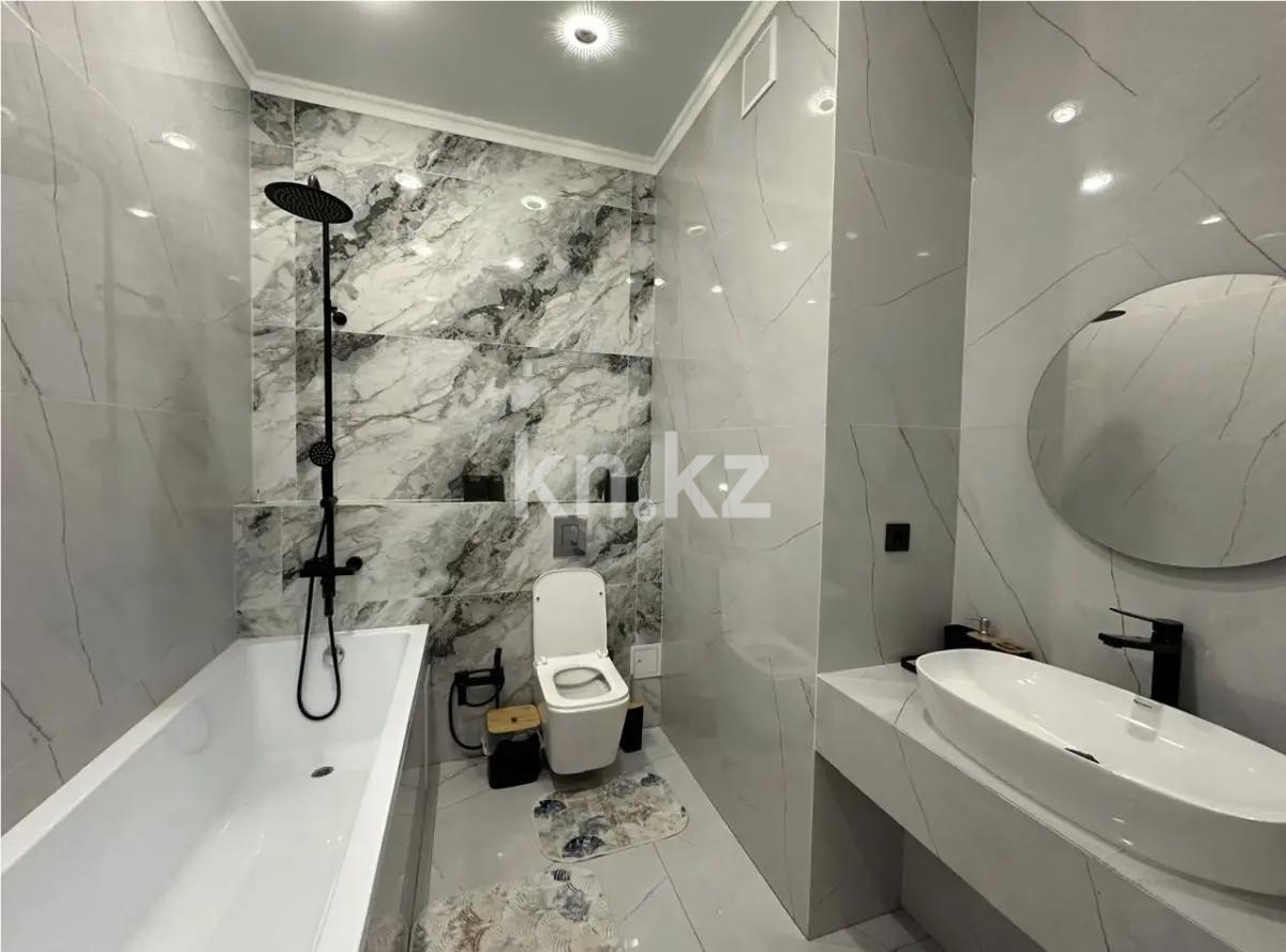 Продажа 1-комнатной квартиры, 42 м² в Астане - фото 4