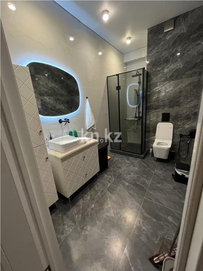 Продажа 3-комнатной квартиры, 79 м² в Алматы - фото 5